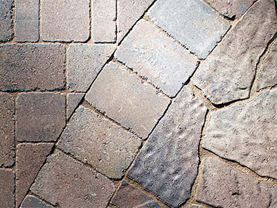 Dublin Cobble